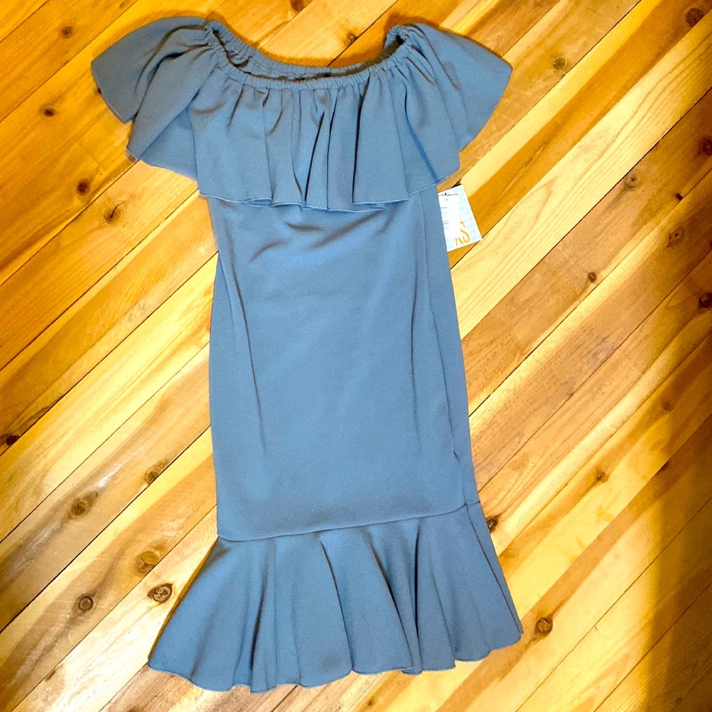 LuLaRoe Cici Dress